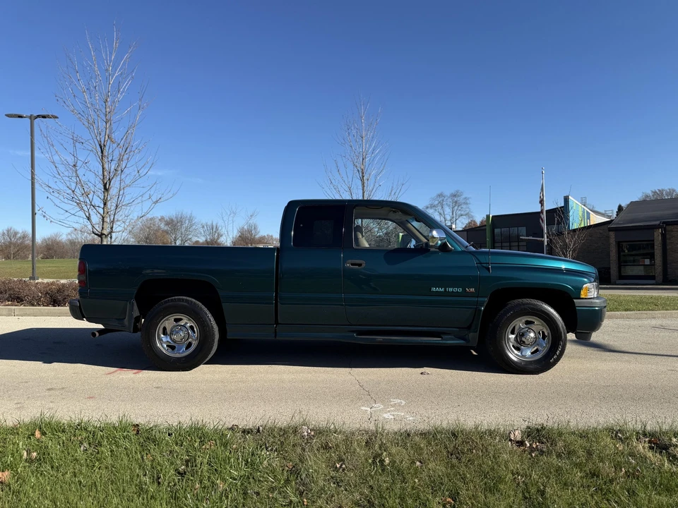 1997 Dodge Ram 2nd Gen - Image 14 of 31