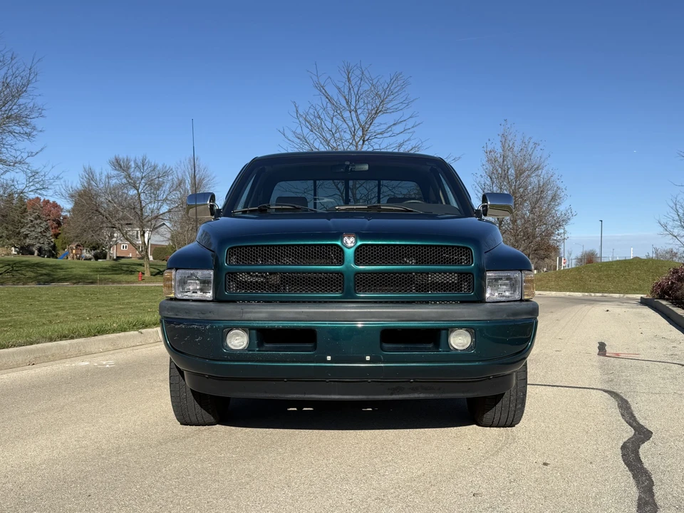 1997 Dodge Ram 2nd Gen - Image 22 of 31
