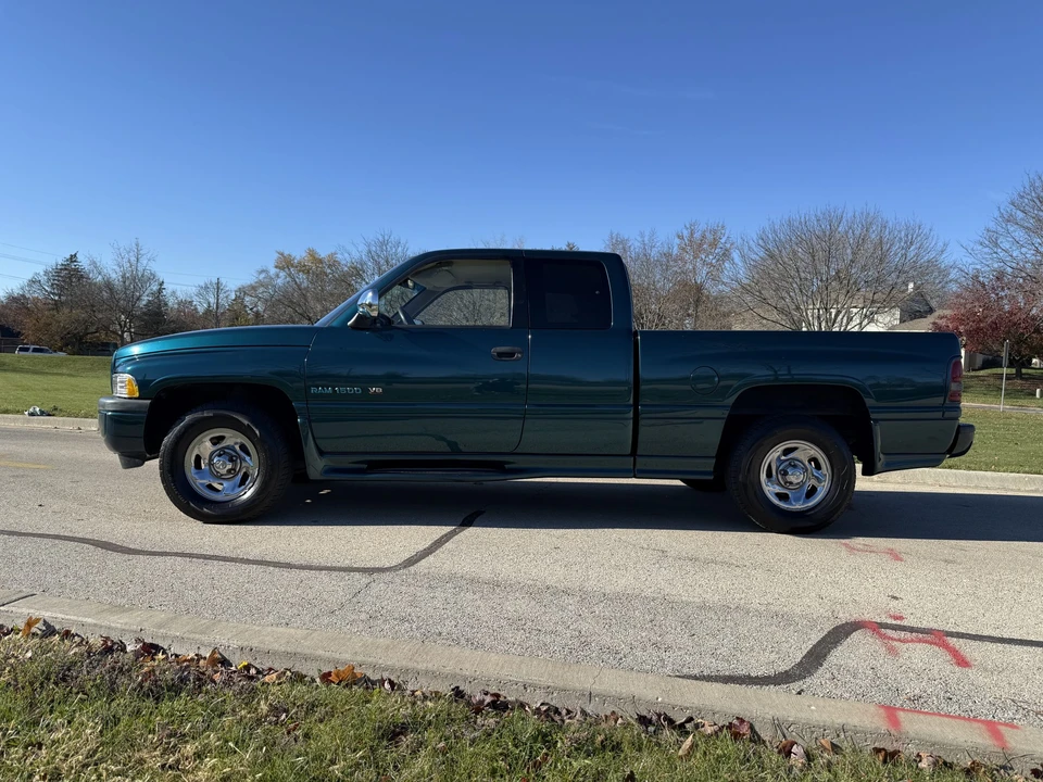 1997 Dodge Ram 2nd Gen - Image 6 of 31