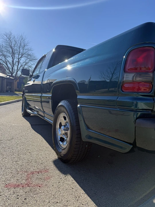 1997 Dodge Ram 2nd Gen - Image 29 of 31