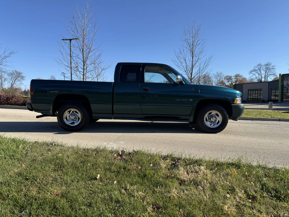 1997 Dodge Ram 2nd Gen - Image 15 of 31