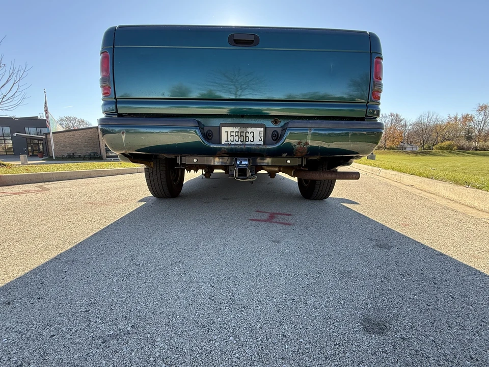 1997 Dodge Ram 2nd Gen - Image 30 of 31