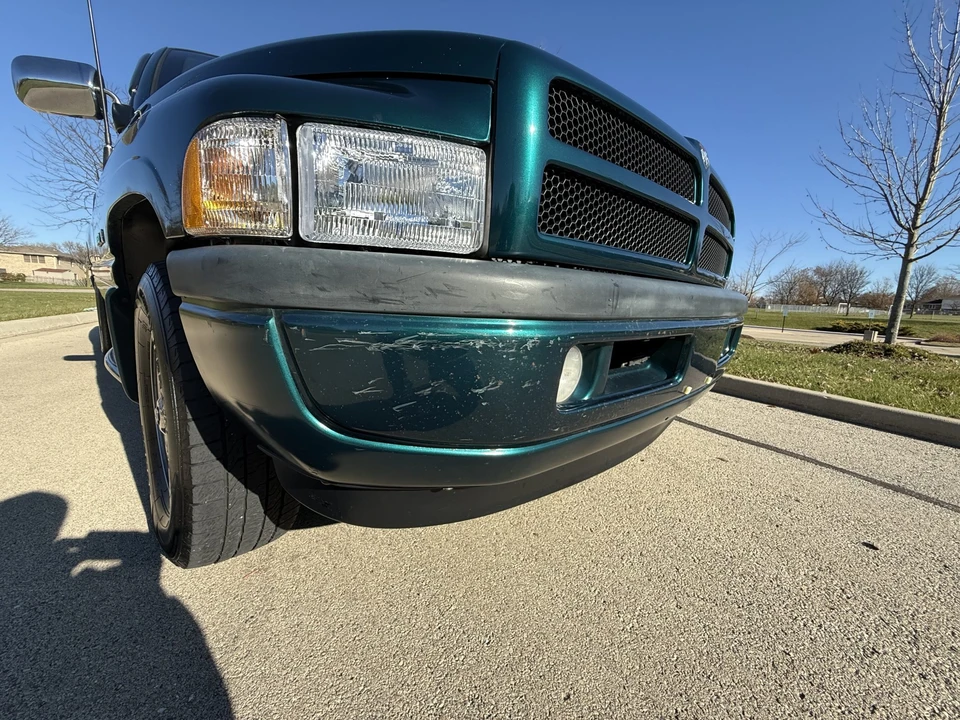 1997 Dodge Ram 2nd Gen - Image 27 of 31