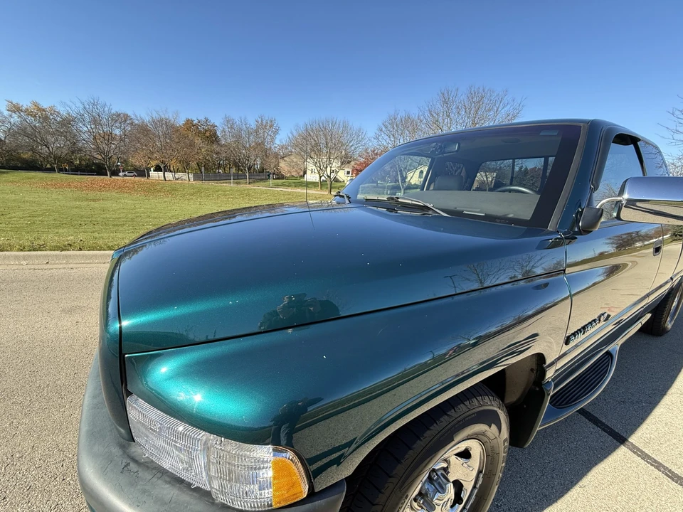 1997 Dodge Ram 2nd Gen - Image 23 of 31