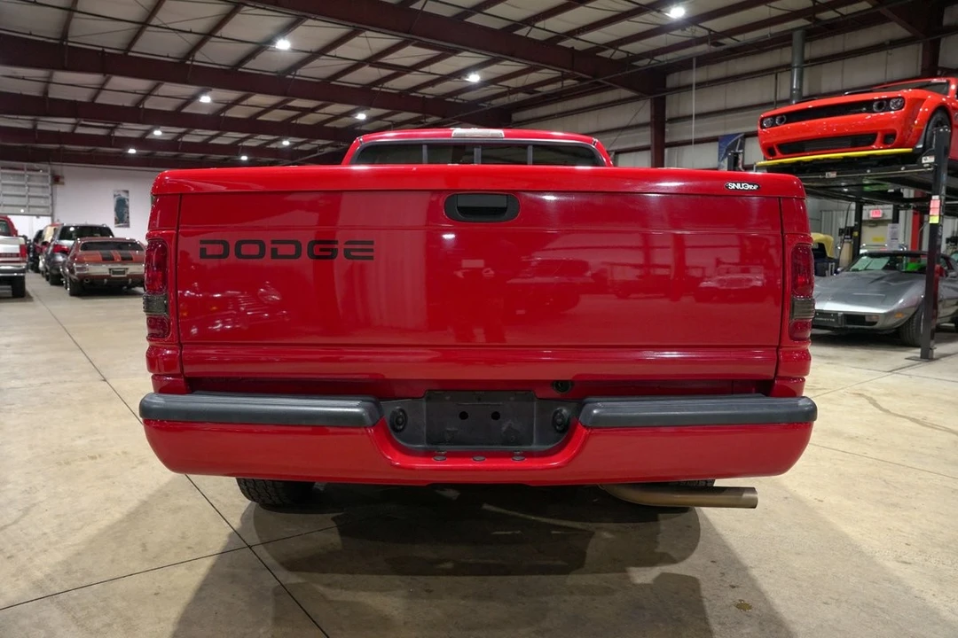 1997 Dodge Ram 2nd Gen - Image 7 of 12
