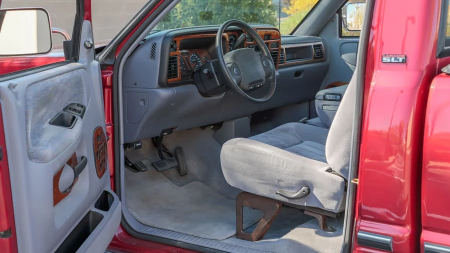 1997 Dodge Ram 2nd Gen - Image 4 of 20