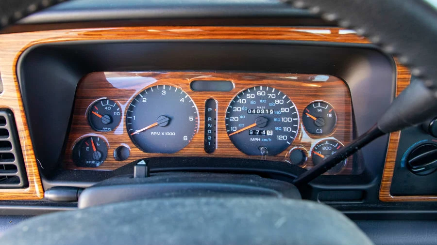 1997 Dodge Ram 2nd Gen - Image 16 of 20
