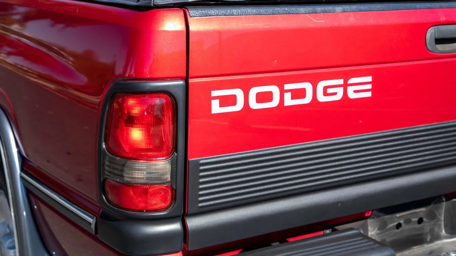 1997 Dodge Ram 2nd Gen - Image 18 of 20