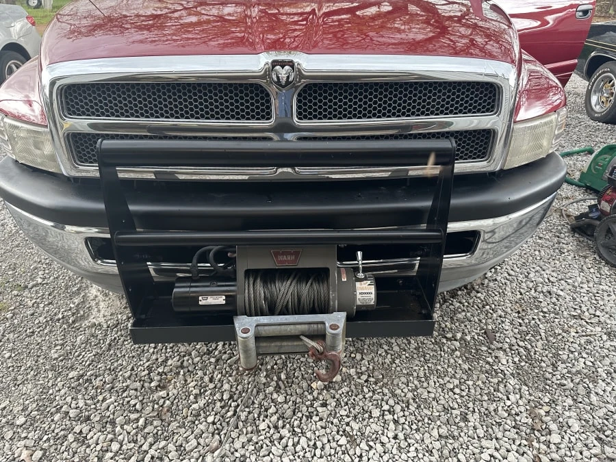 1997 Dodge Ram 2nd Gen - Image 6 of 18