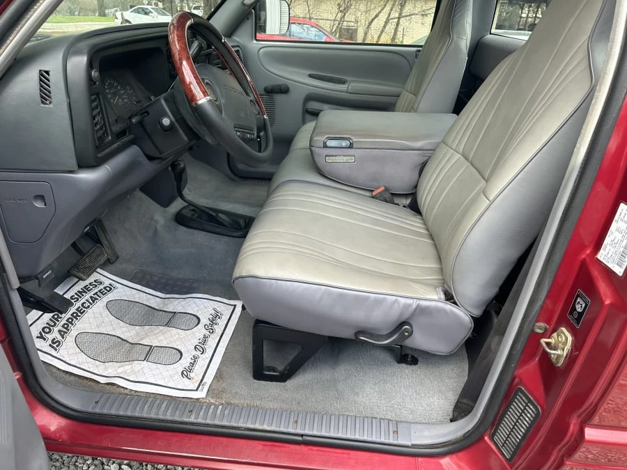 1997 Dodge Ram 2nd Gen - Image 13 of 18