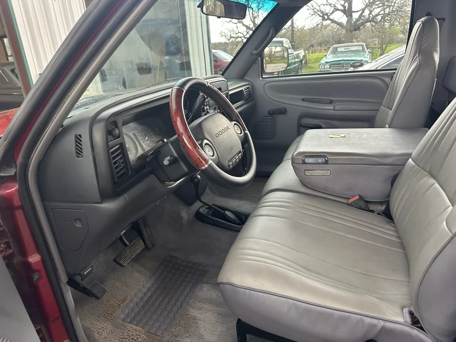 1997 Dodge Ram 2nd Gen - Image 11 of 18