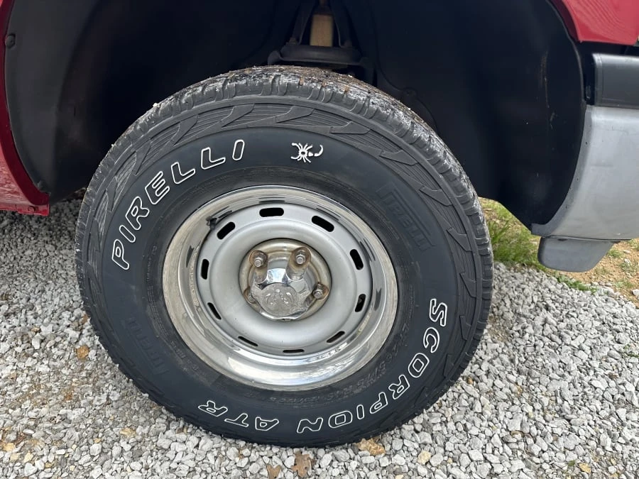 1997 Dodge Ram 2nd Gen - Image 10 of 18