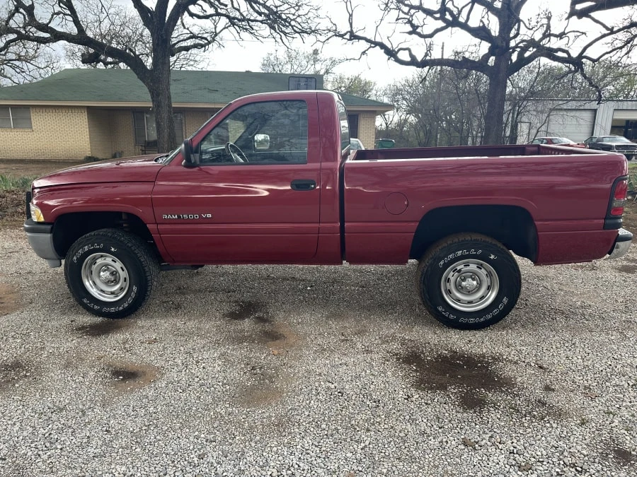 1997 Dodge Ram 2nd Gen - Image 4 of 18