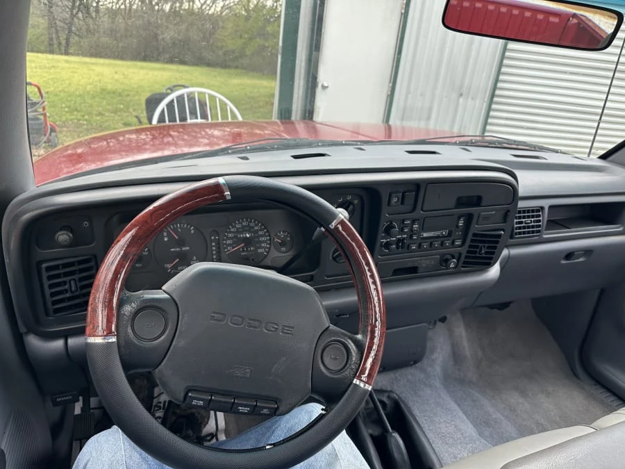 1997 Dodge Ram 2nd Gen - Image 14 of 18