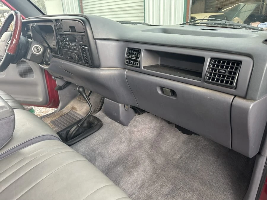 1997 Dodge Ram 2nd Gen - Image 12 of 18