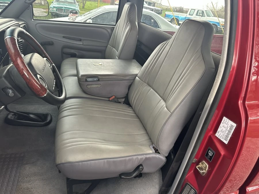 1997 Dodge Ram 2nd Gen - Image 16 of 18