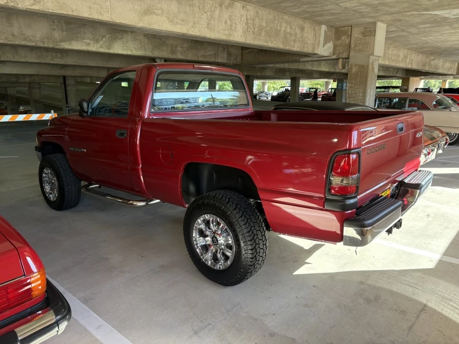 1997 Dodge Ram 2nd Gen - Image 2 of 6