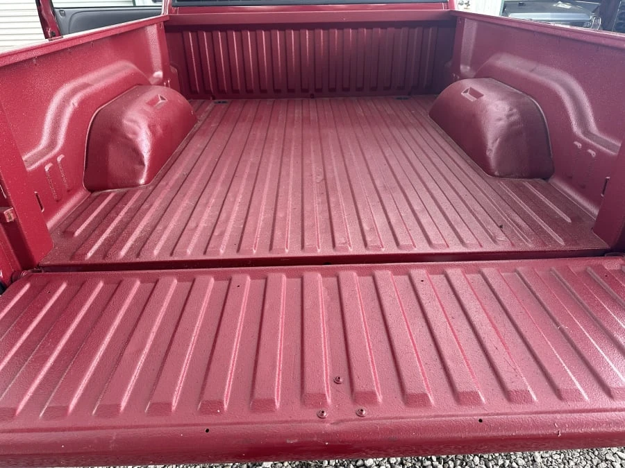1997 Dodge Ram 2nd Gen - Image 18 of 18