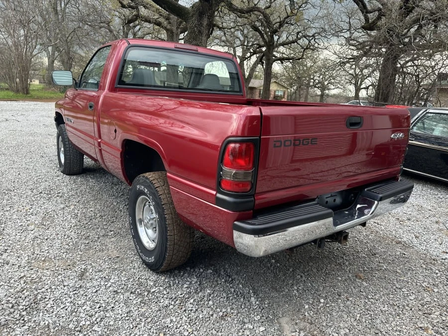 1997 Dodge Ram 2nd Gen - Image 3 of 18