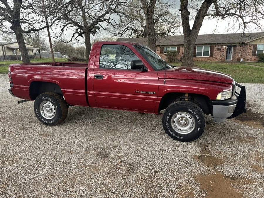 1997 Dodge Ram 2nd Gen - Image 2 of 18