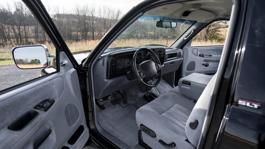 1997 Dodge Ram 2nd Gen - Image 4 of 12