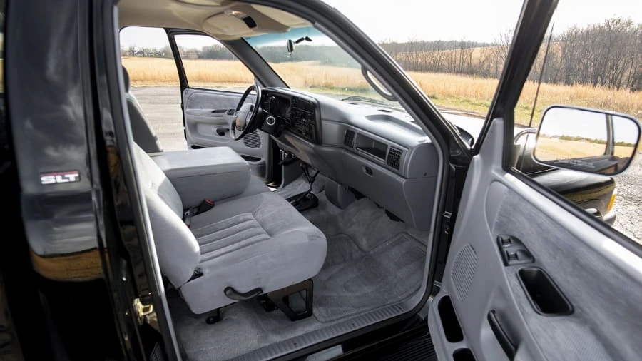1997 Dodge Ram 2nd Gen - Image 5 of 12