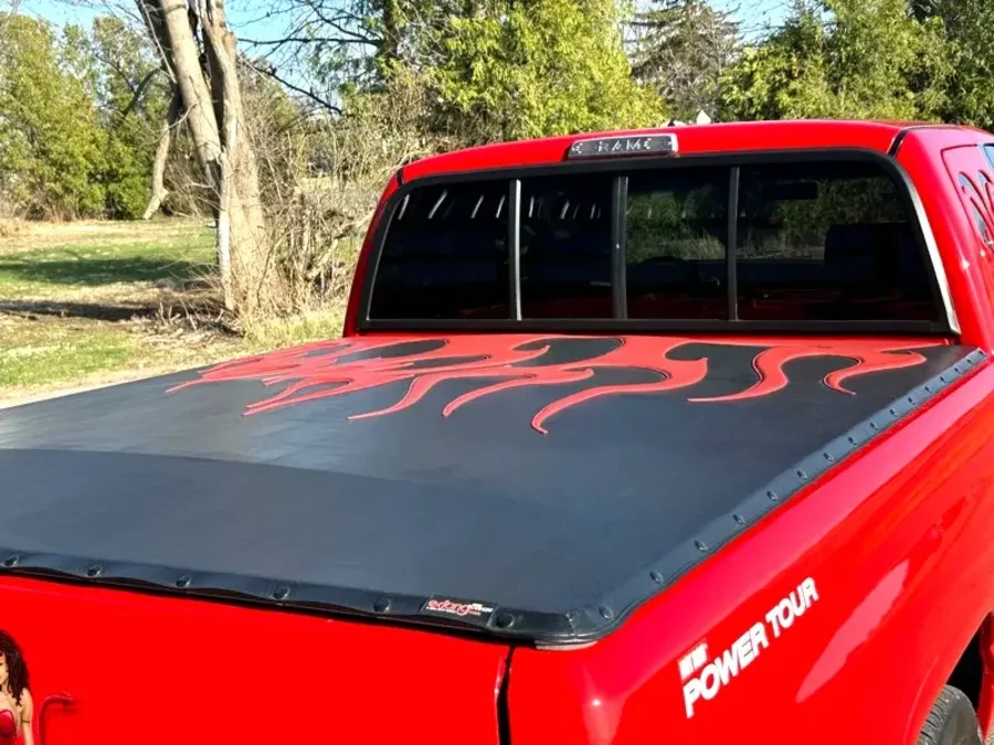 1997 Dodge Ram 2nd Gen - Image 17 of 17