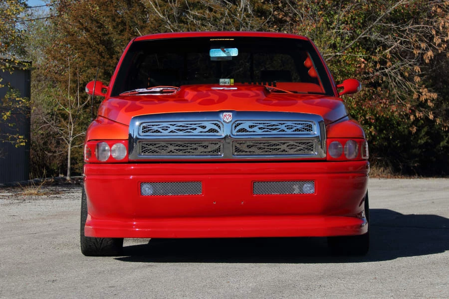 1997 Dodge Ram 2nd Gen - Image 4 of 31