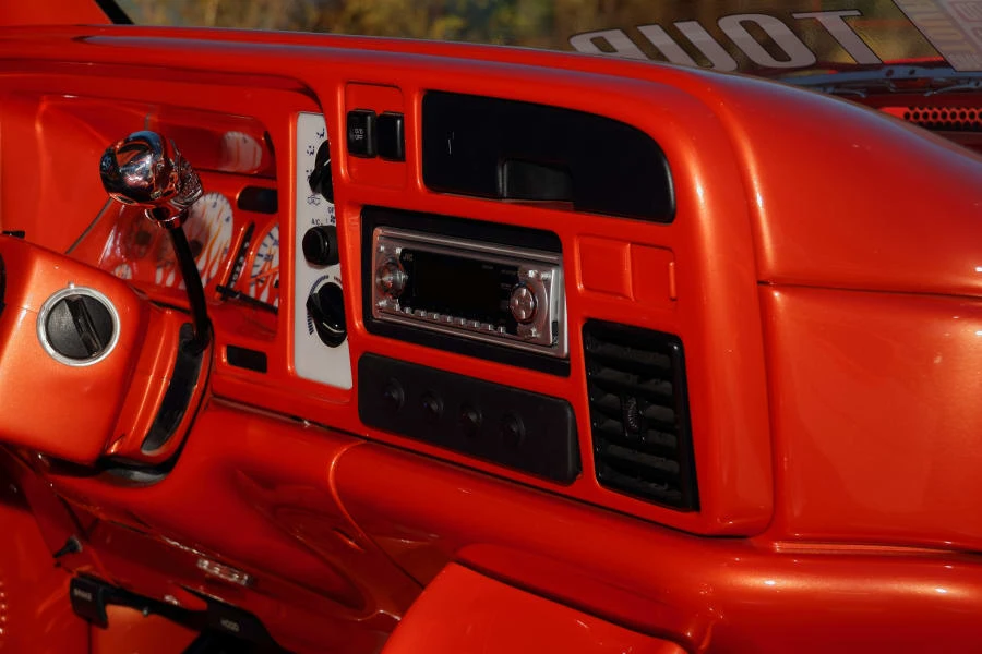 1997 Dodge Ram 2nd Gen - Image 30 of 31