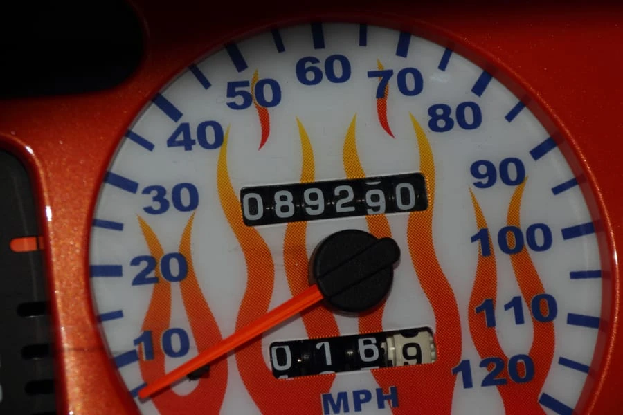 1997 Dodge Ram 2nd Gen - Image 21 of 31