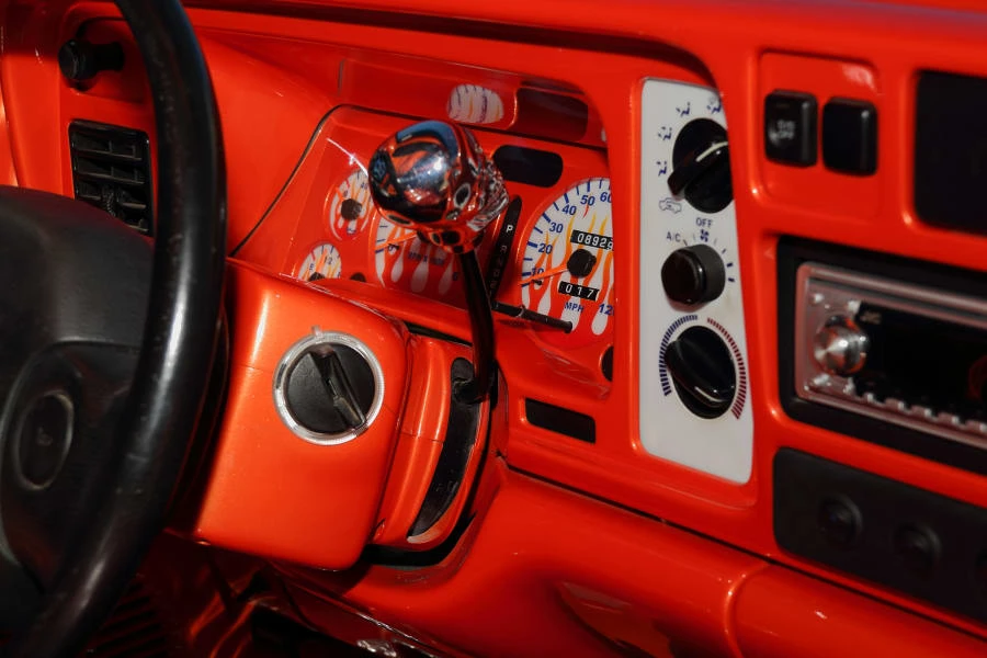 1997 Dodge Ram 2nd Gen - Image 31 of 31