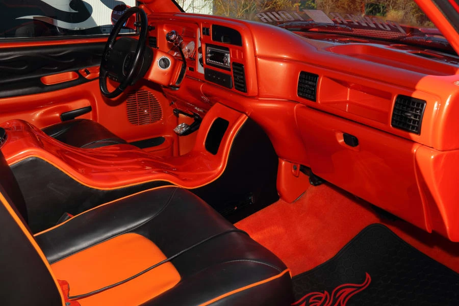 1997 Dodge Ram 2nd Gen - Image 20 of 31