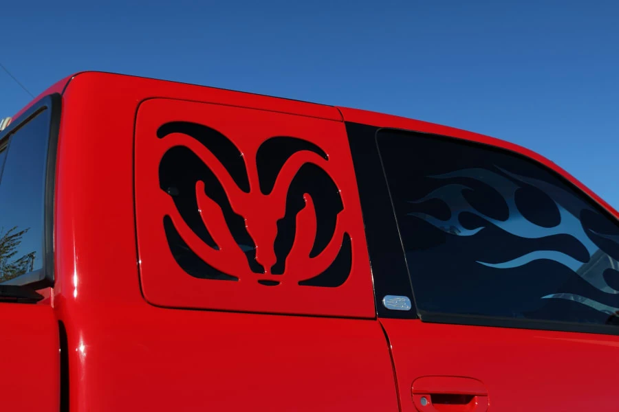 1997 Dodge Ram 2nd Gen - Image 9 of 31
