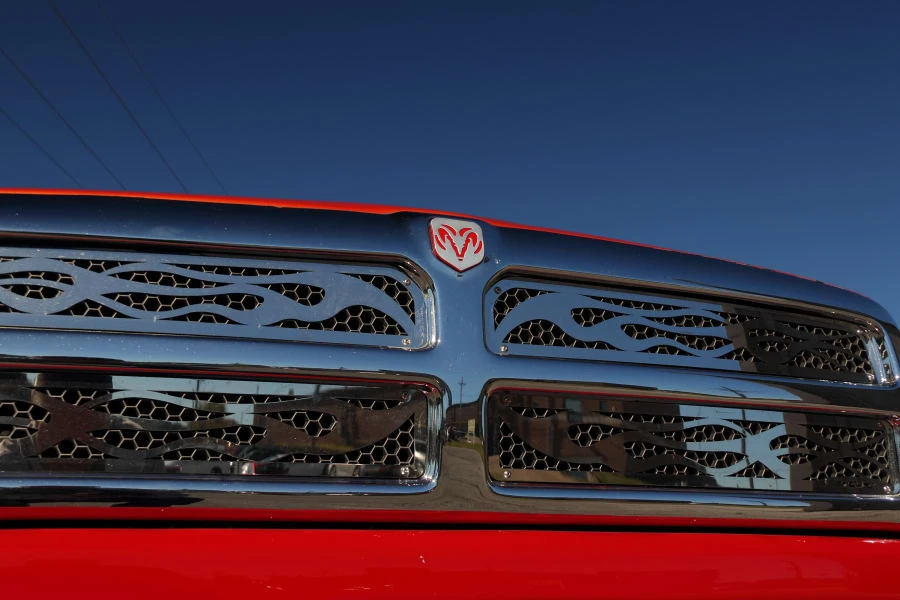 1997 Dodge Ram 2nd Gen - Image 10 of 31