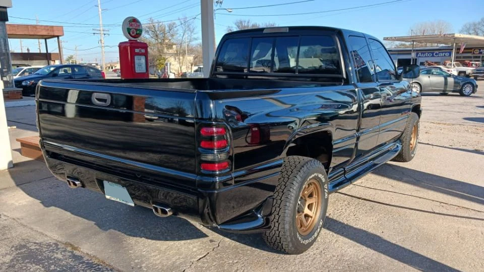 1997 Dodge Ram 2nd Gen - Image 2 of 13