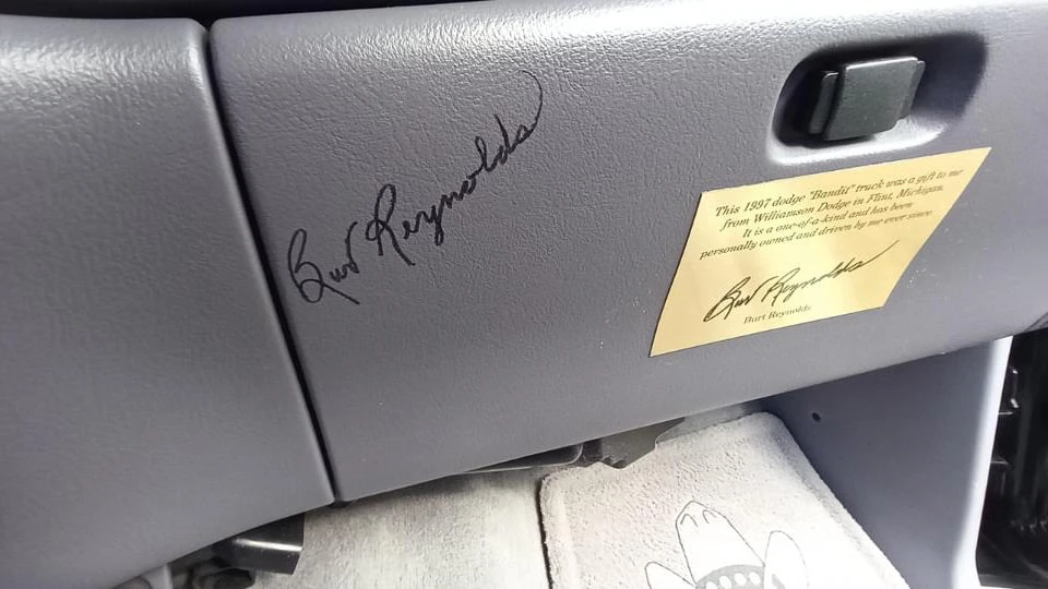 1997 Dodge Ram 2nd Gen - Image 3 of 13