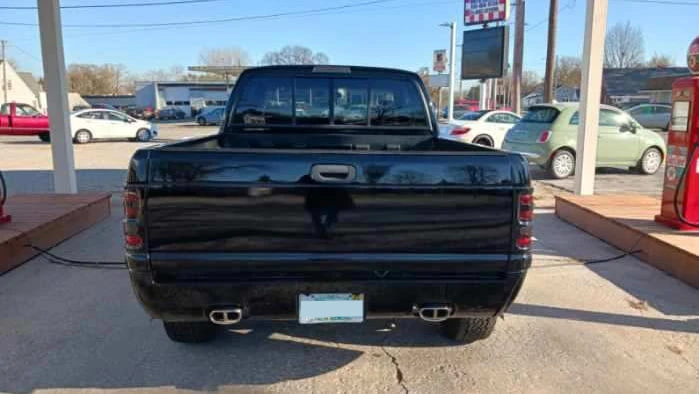 1997 Dodge Ram 2nd Gen - Image 12 of 13