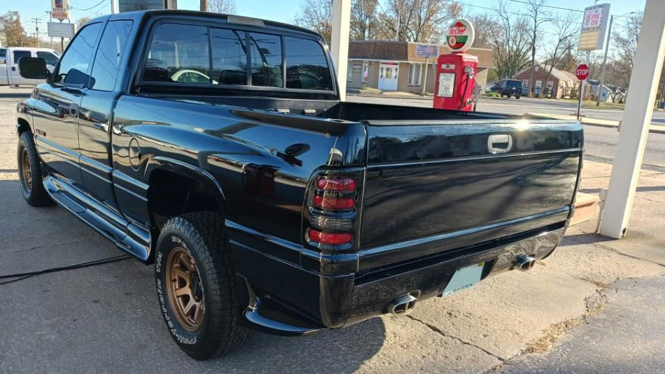 1997 Dodge Ram 2nd Gen - Image 11 of 13