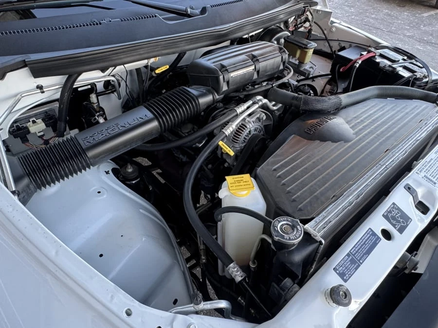 1997 Dodge Ram 2nd Gen - Image 11 of 13
