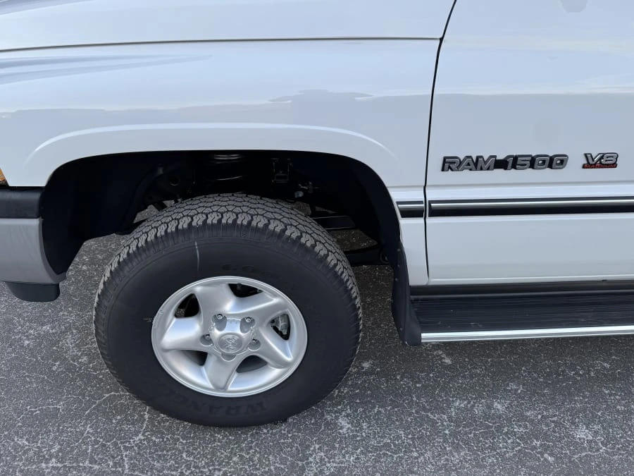 1997 Dodge Ram 2nd Gen - Image 6 of 13
