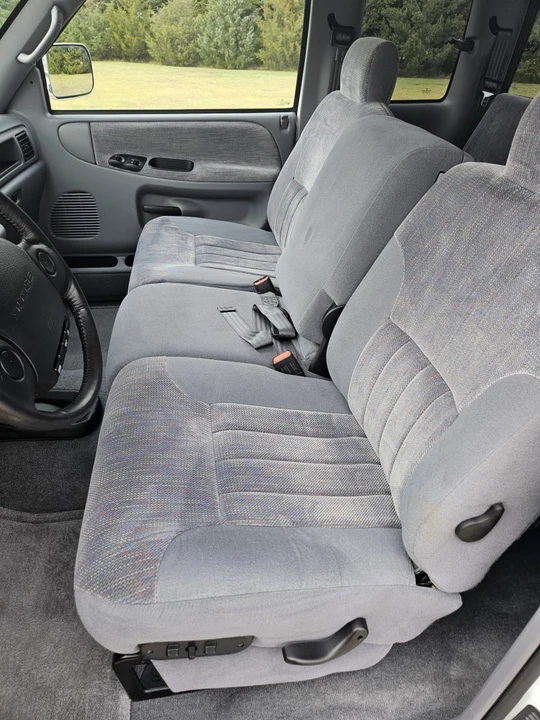 1997 Dodge Ram 2nd Gen - Image 13 of 28