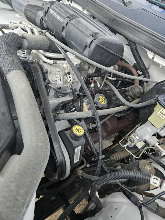 1997 Dodge Ram 2nd Gen - Image 21 of 28