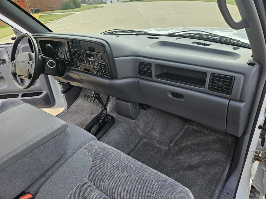 1997 Dodge Ram 2nd Gen - Image 16 of 28