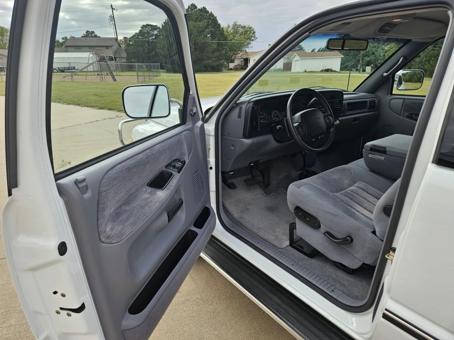 1997 Dodge Ram 2nd Gen - Image 7 of 28
