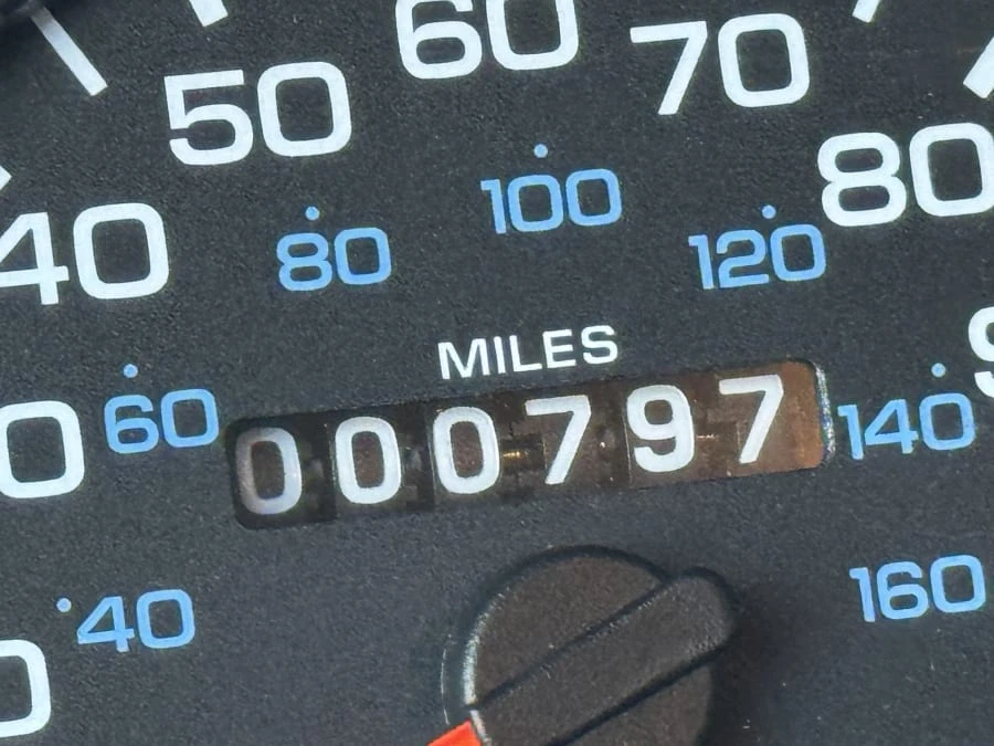 1997 Dodge Ram 2nd Gen - Image 8 of 13