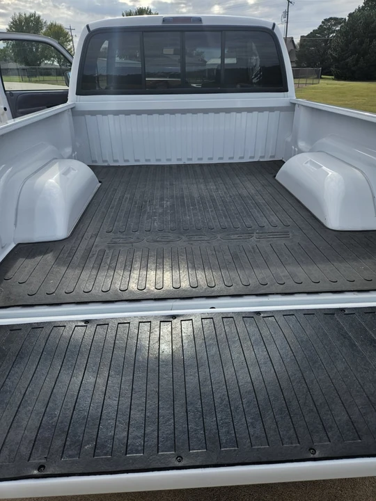 1997 Dodge Ram 2nd Gen - Image 25 of 28