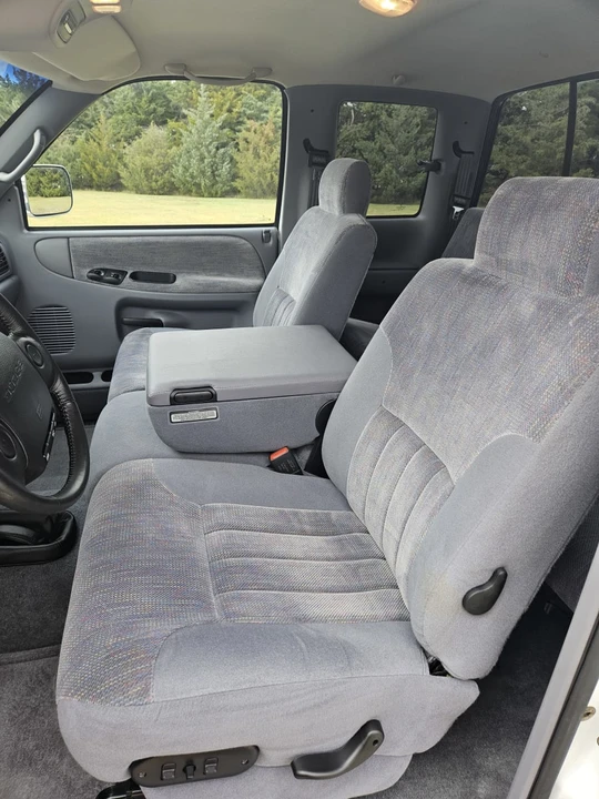 1997 Dodge Ram 2nd Gen - Image 11 of 28