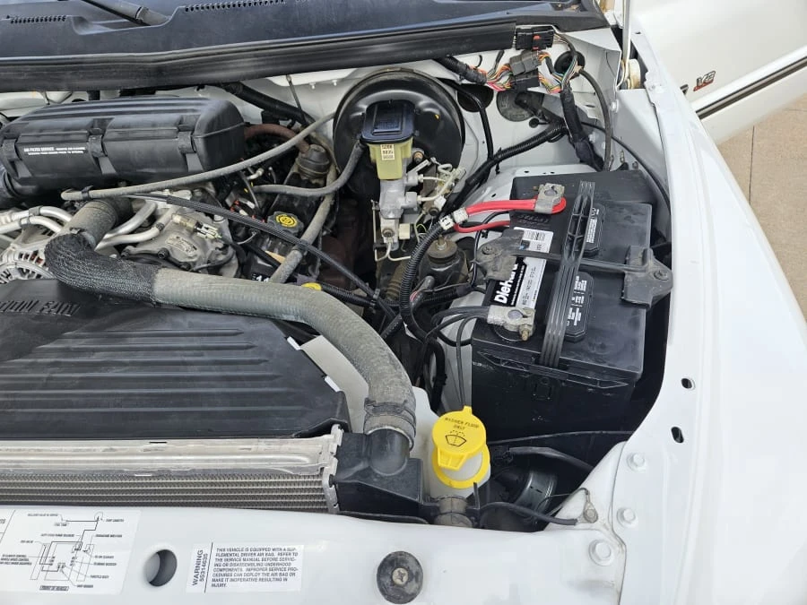 1997 Dodge Ram 2nd Gen - Image 18 of 28