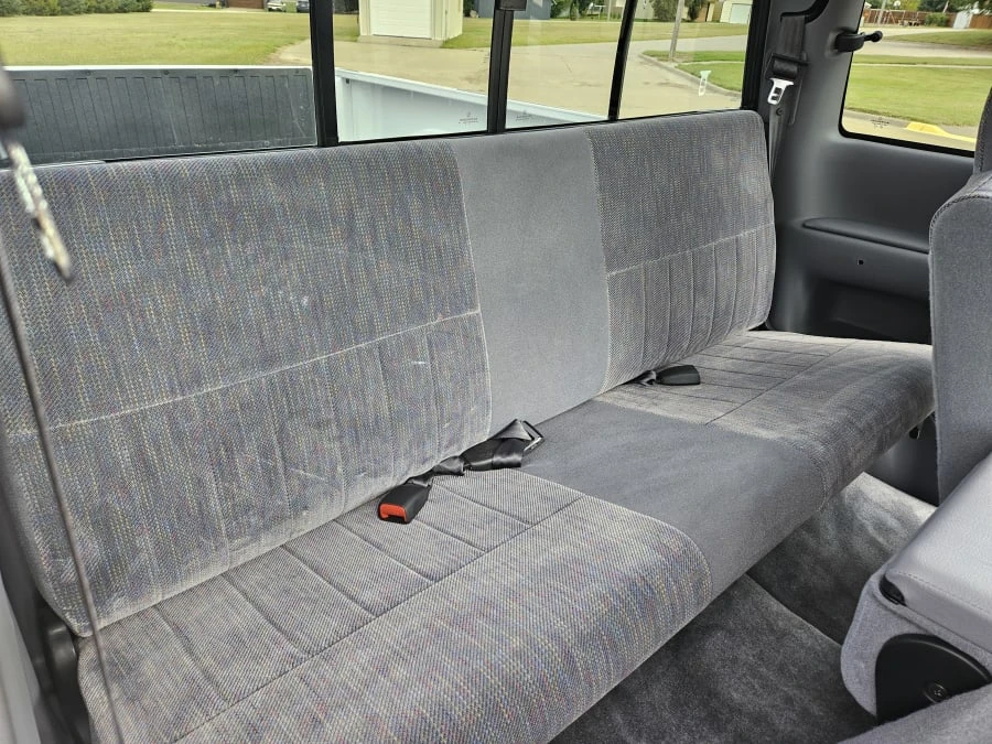 1997 Dodge Ram 2nd Gen - Image 14 of 28