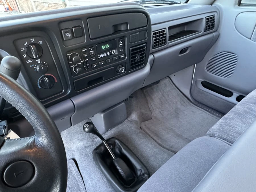 1997 Dodge Ram 2nd Gen - Image 9 of 13